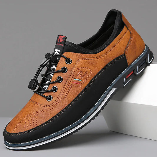 Massimo | Oxford Shoes