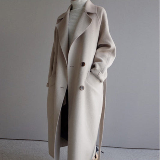 GraceEternal Long Coat