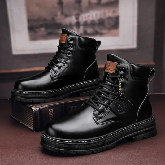 CityWalk | Insulated Lace-up Boots