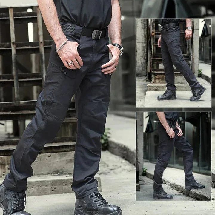 Vanguard | Work Trousers