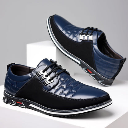 Gerard | Italian Orthopedic Oxfords