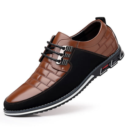 Gerard | Italian Orthopedic Oxfords