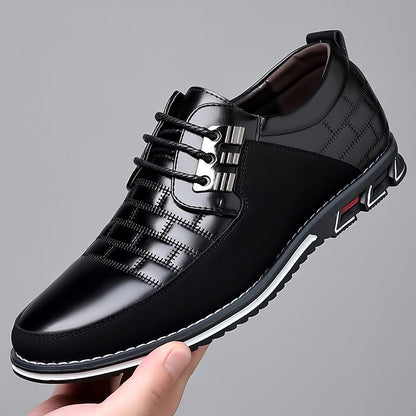 Gerard | Italian Orthopedic Oxfords