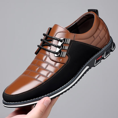 Gerard | Italian Orthopedic Oxfords