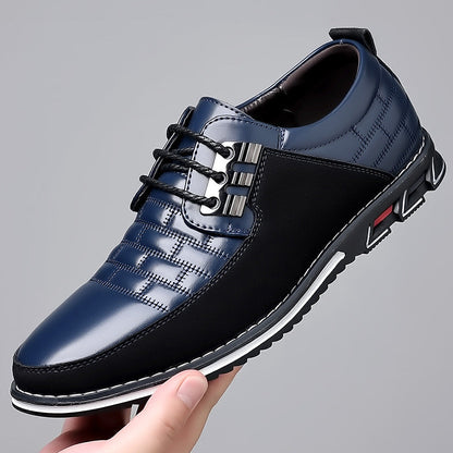 Gerard | Italian Orthopedic Oxfords