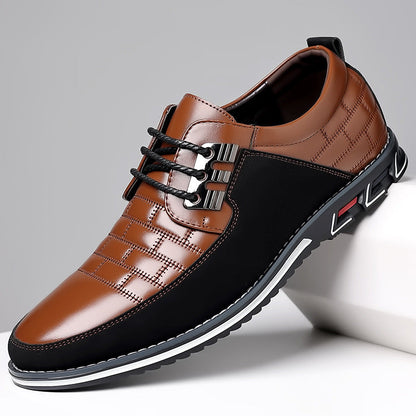 Gerard | Italian Orthopedic Oxfords