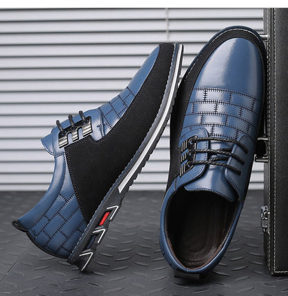 Gerard | Italian Orthopedic Oxfords