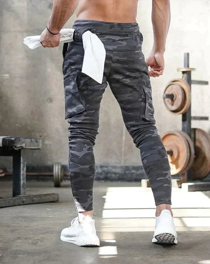 Titan | Athletic Cargos