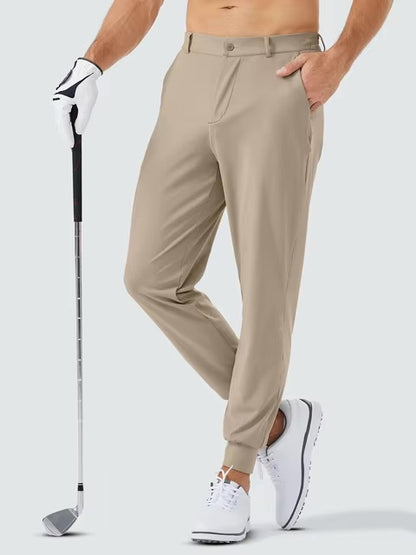 Odin | Elite Golf Trousers