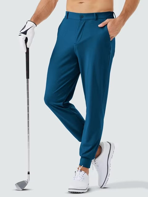 Odin | Elite Golf Trousers