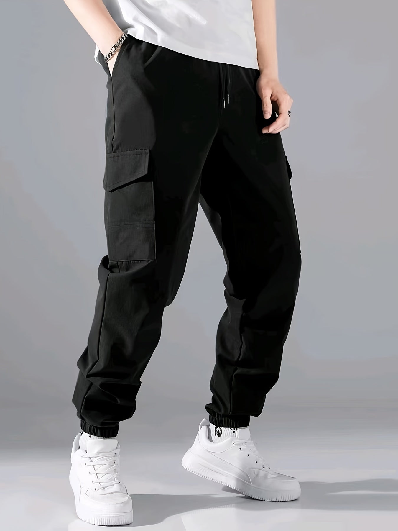 Camden | Cargo Pants