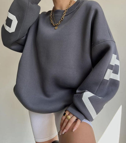 Americana | Oversized Sweatshirt