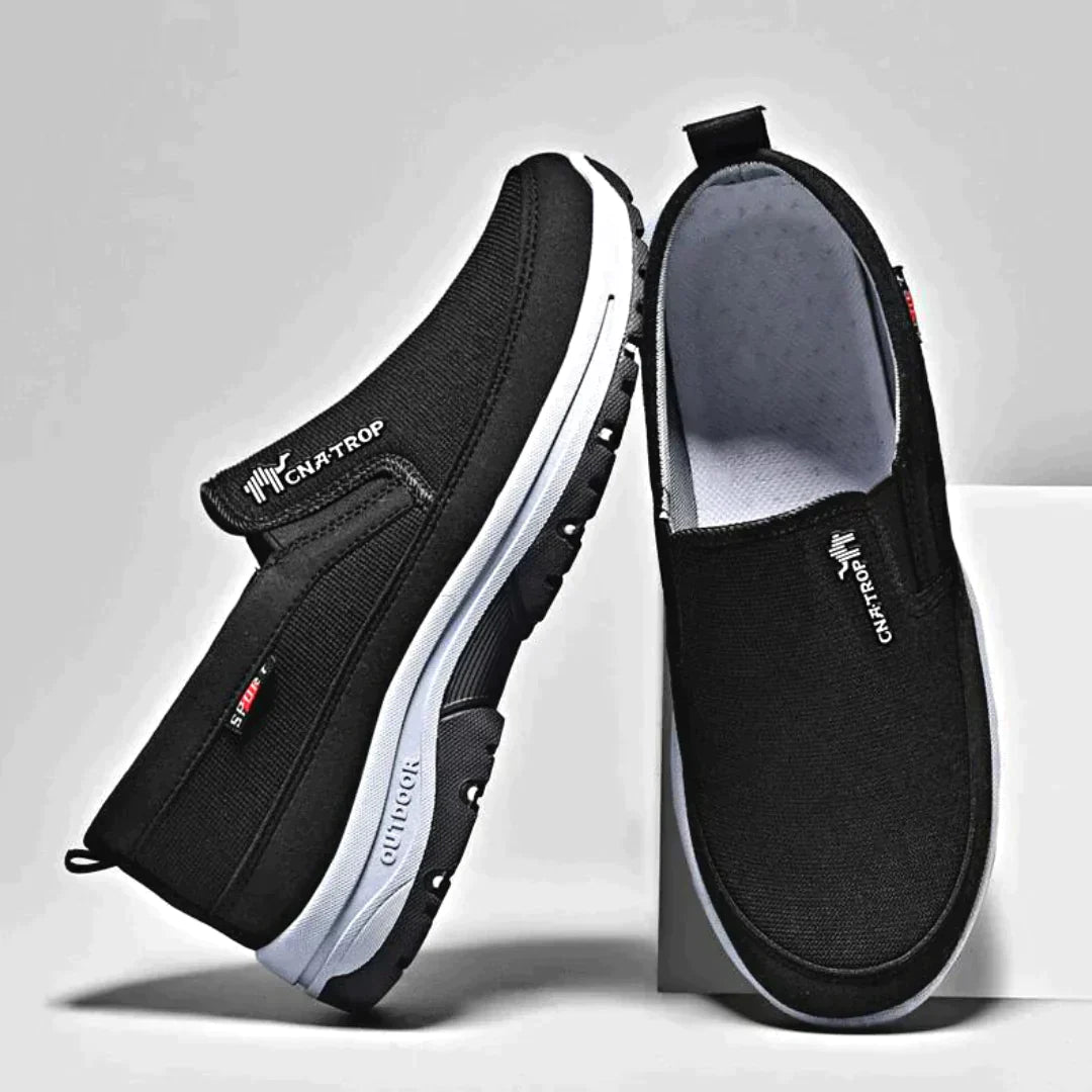 Easy Strider | Orthopedic Walking Shoes