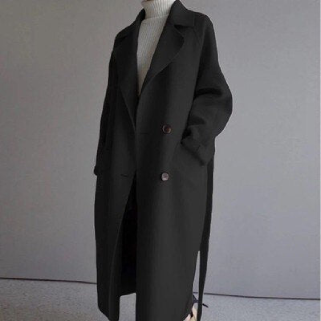 GraceEternal Long Coat