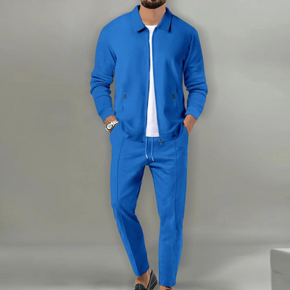 Lucas | Men's Casual Set