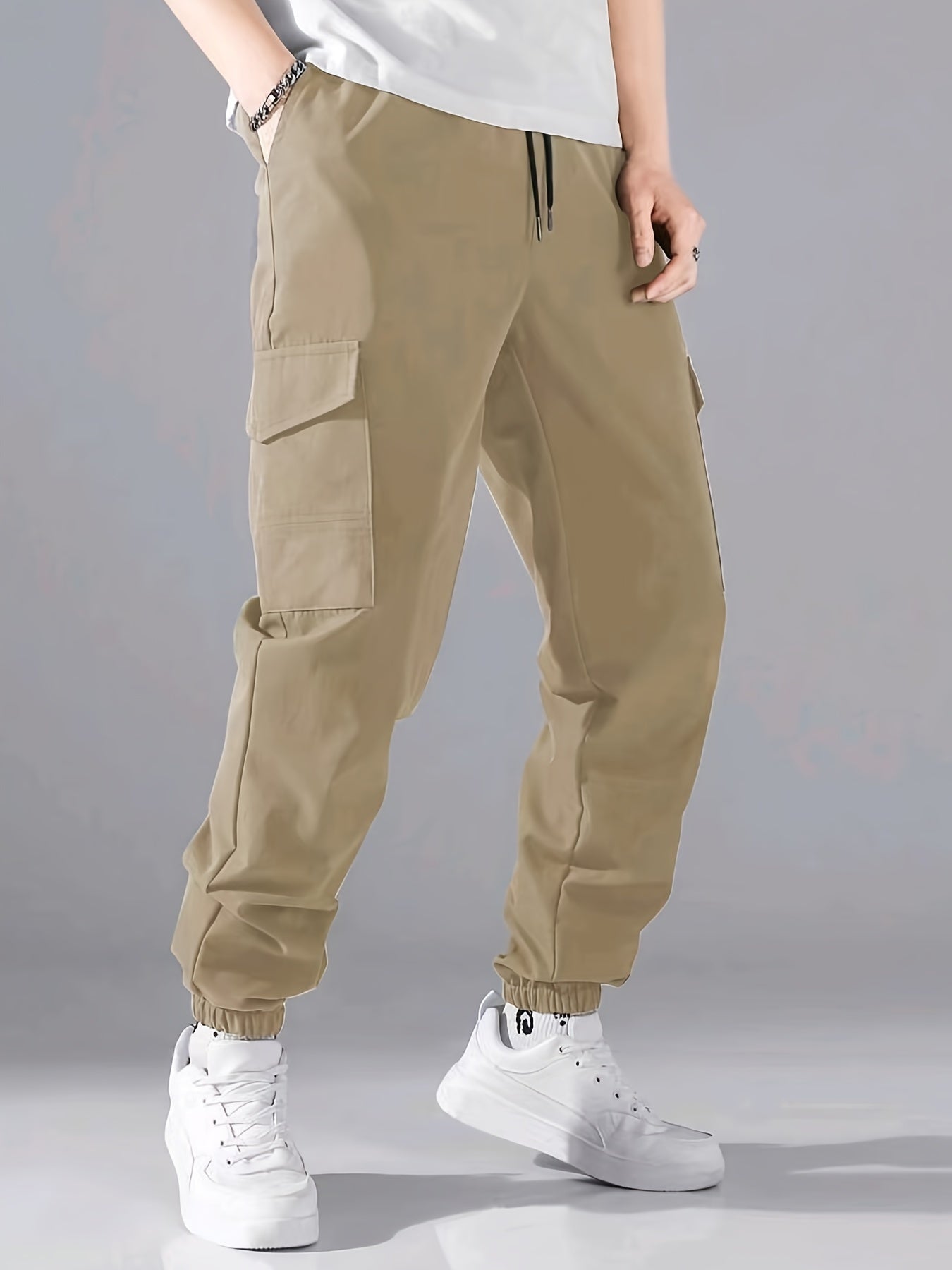 Camden | Cargo Pants