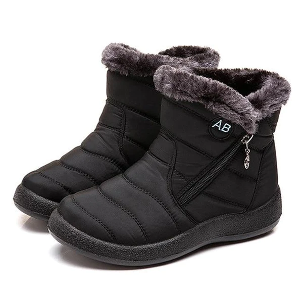 Aspen | Winter Boots