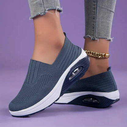 BreezeStep™ | Orthopedic Sneakers