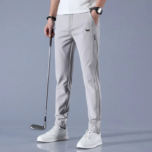Lucas | Elite Golf Pants