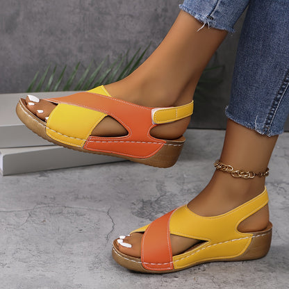 Estela | Orthopedic Sandals