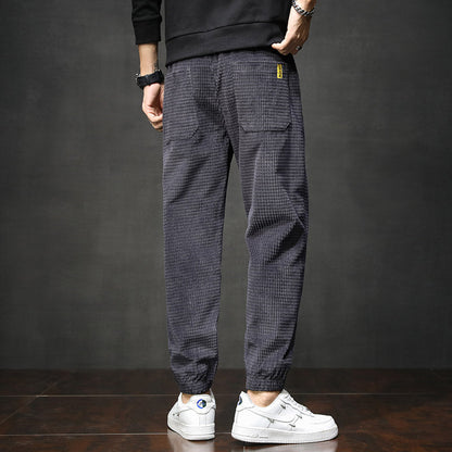 High-Jump | Corduroy Joggers