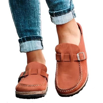 Mariza | Walking Sandals