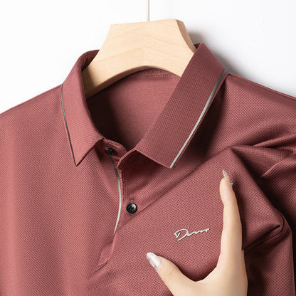 Fairway Ace | Performance Golf Shirt