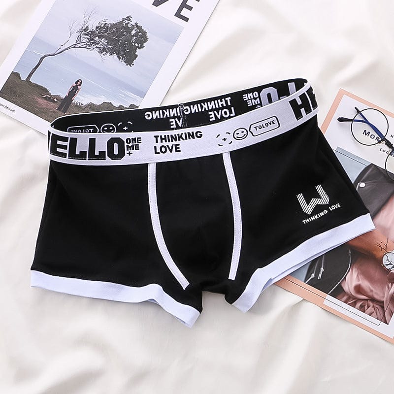 Malibu | Men's Cotton Underwear