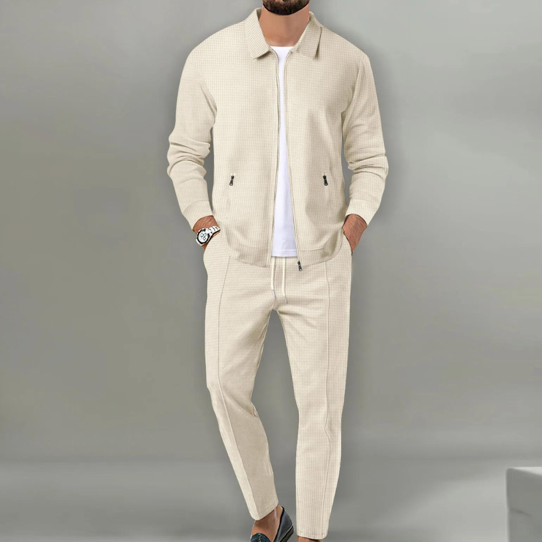 Lucas | Men's Casual Set