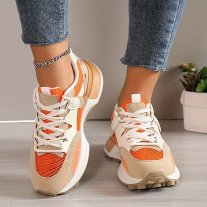 Orange Crush | Women's Training Shoes