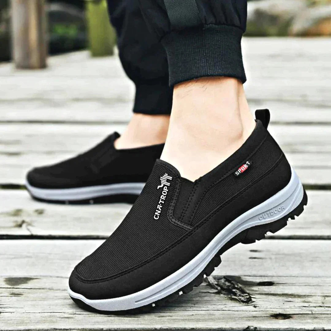 Easy Strider | Orthopedic Walking Shoes