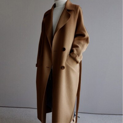 GraceEternal Long Coat