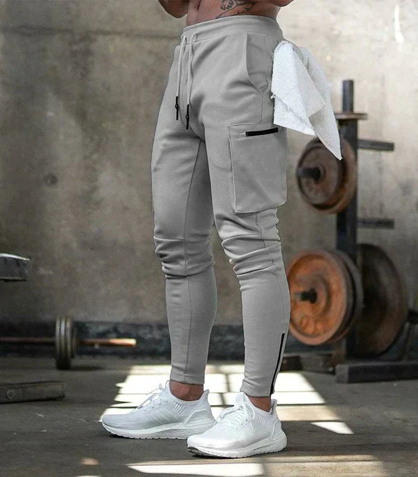 Titan | Athletic Cargos