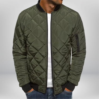 VOGUE™ - Bomber jacket