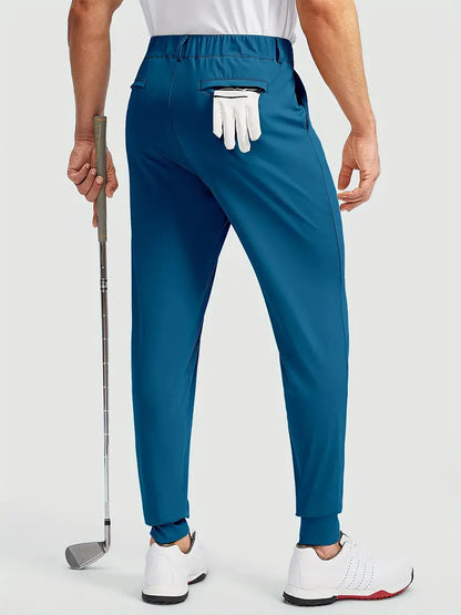 Reynolds | Select Golf Trousers