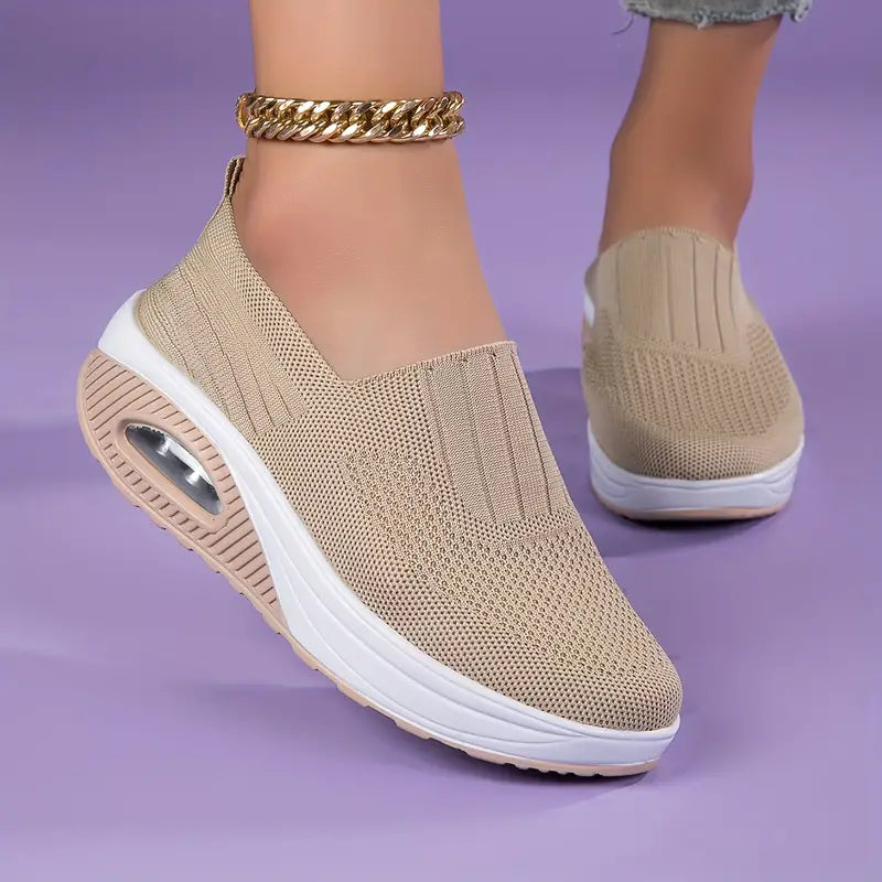 BreezeStep™ | Orthopedic Sneakers