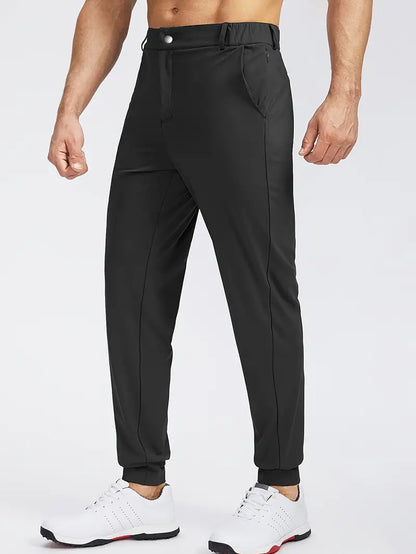 Odin | Elite Golf Trousers