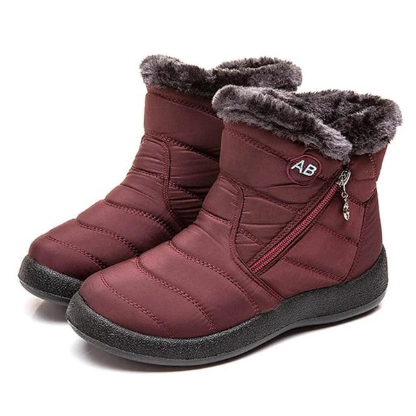 Aspen | Winter Boots