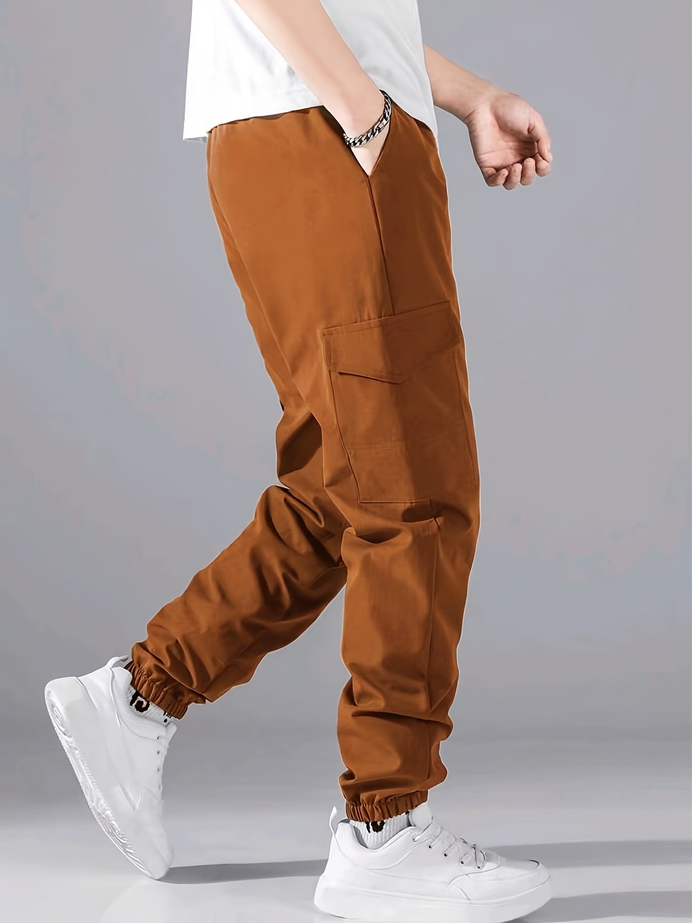 Camden | Cargo Pants