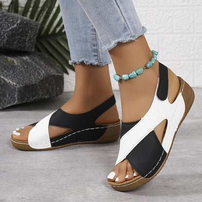 Estela | Orthopedic Sandals