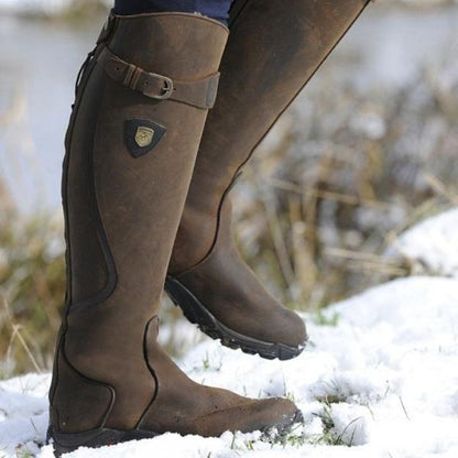 Marina | Waterproof Boots