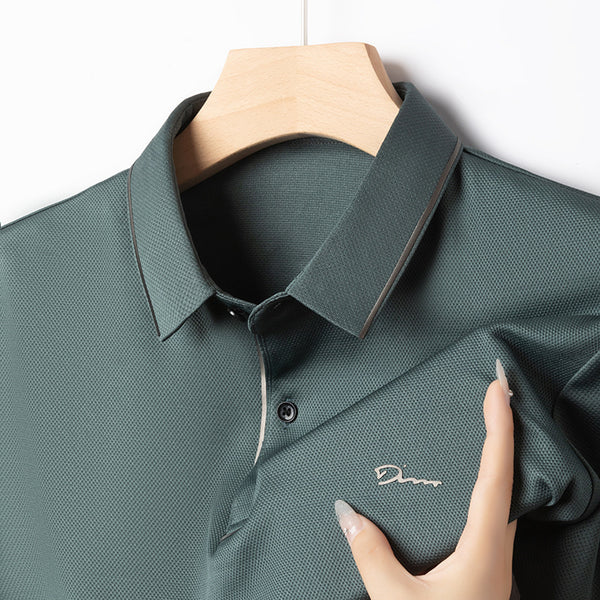 Fairway Ace | Performance Golf Shirt