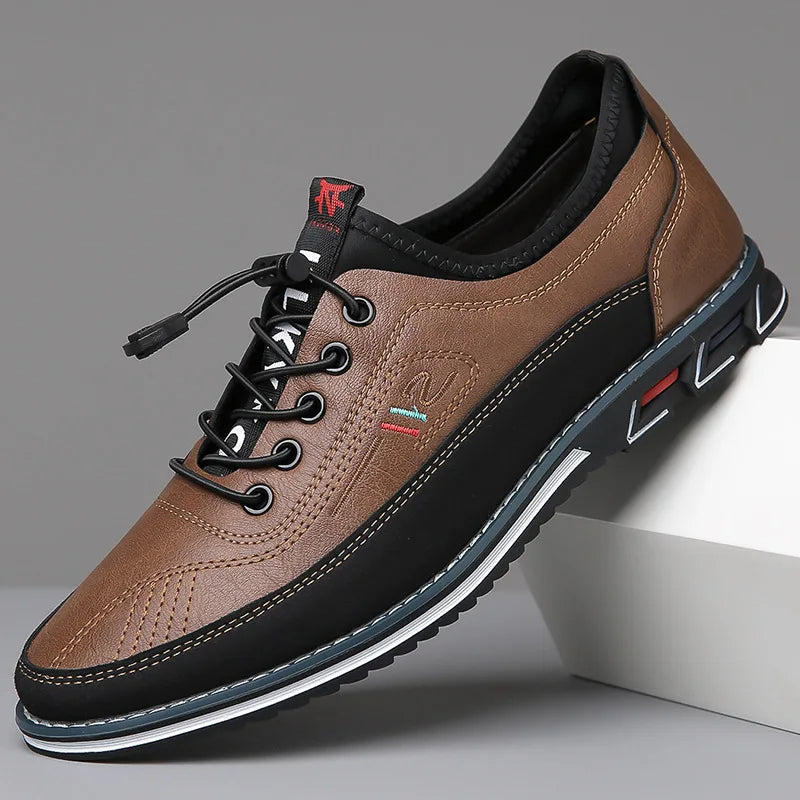 Massimo | Oxford Shoes