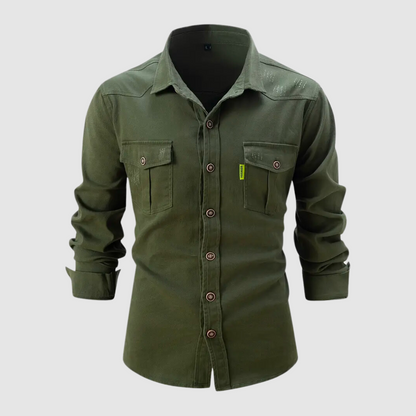 New York | Men's Casual Shirt