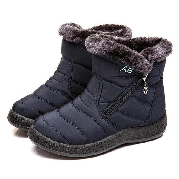 Aspen | Winter Boots