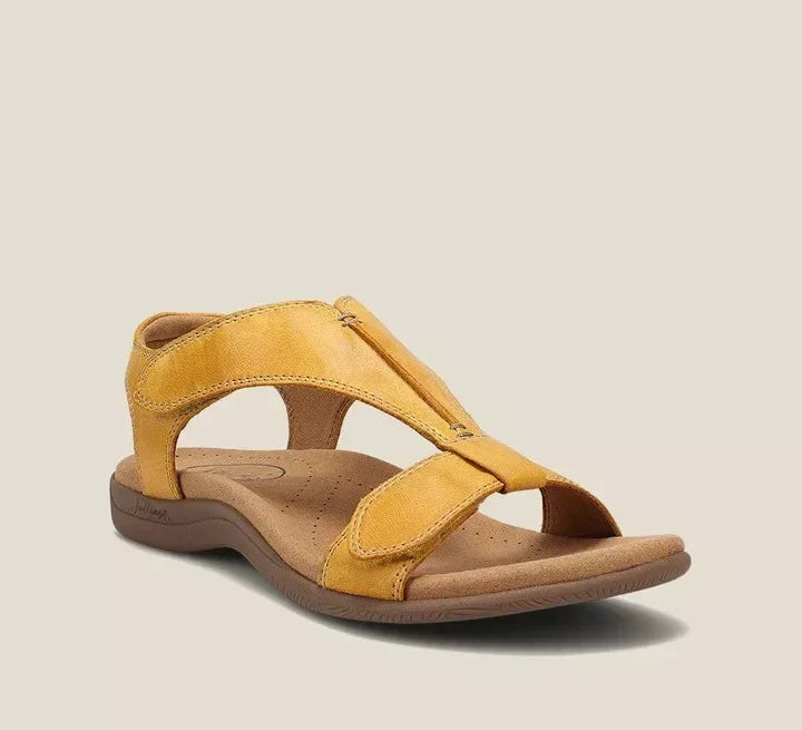 Marcella | Orthopedic Sandals