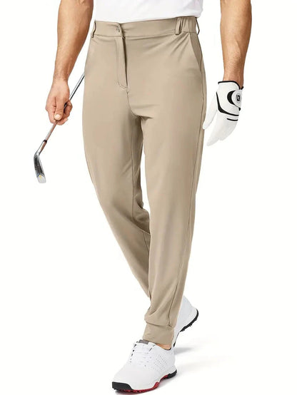 Odin | Elite Golf Trousers