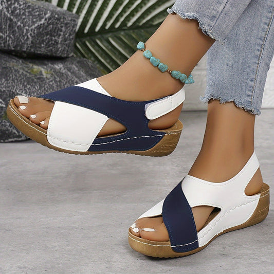 Estela | Orthopedic Sandals