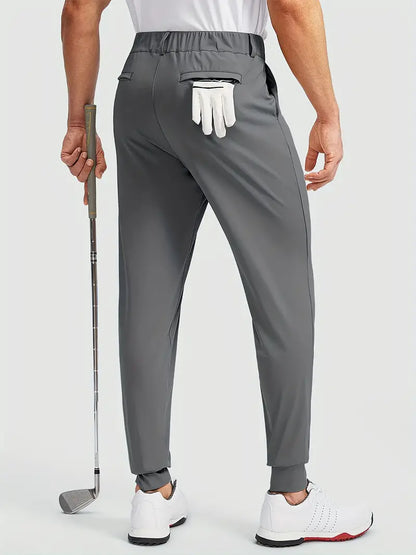 Reynolds | Select Golf Trousers