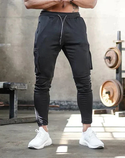 Titan | Athletic Cargos